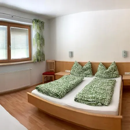 Samerhof - 1 Kaltenbach