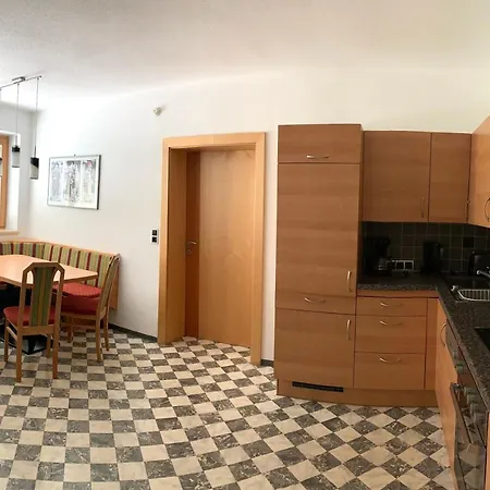 Apartmán Samerhof - 1 *
