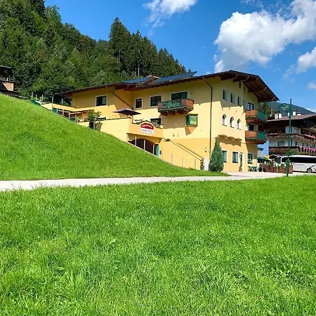 Samerhof - 1 *