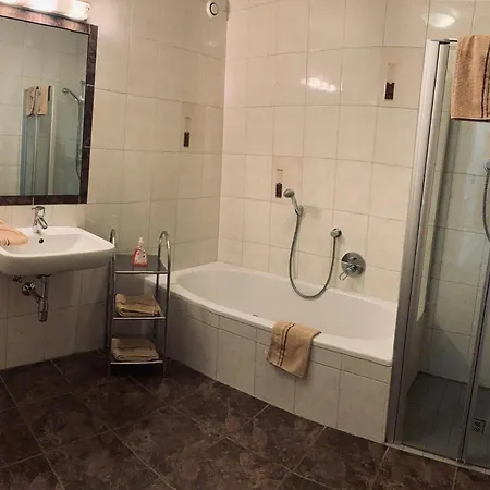 Samerhof - 1 Apartment *