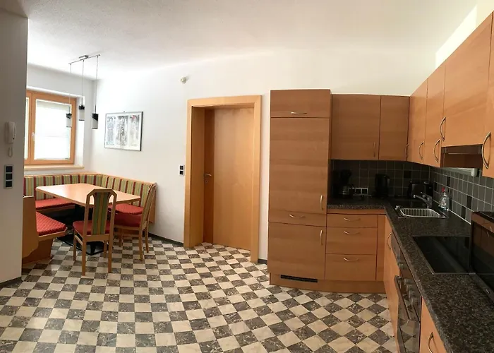 شقة Samerhof - 1 *