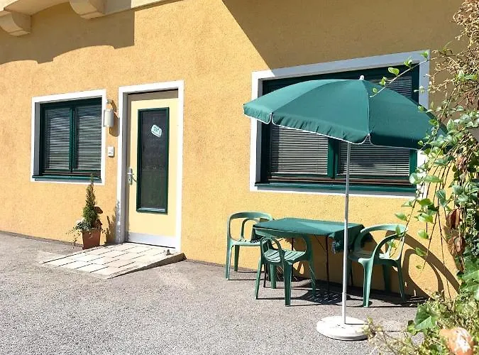 شقة Samerhof - 1 كالتنباش