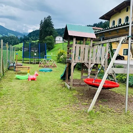 Samerhof - 1 Kaltenbach