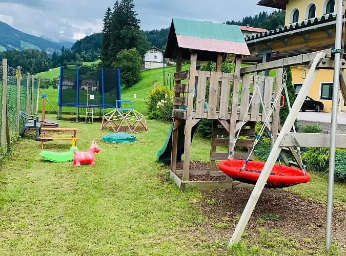 Samerhof - 1 Kaltenbach
