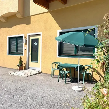 Appartement Samerhof - 1 Kaltenbach
